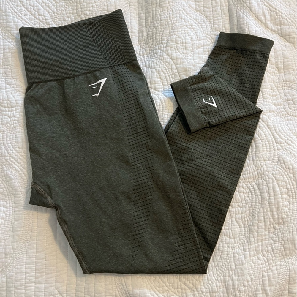 Gymshark Vital Seamless Leggings 2.0